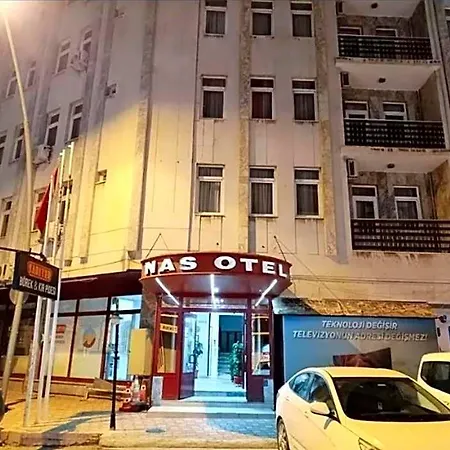 Nas 3* Karaman