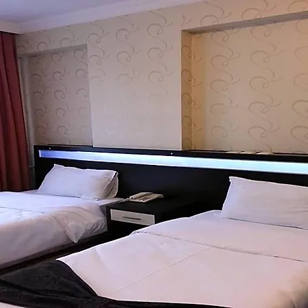 Nas Hotel