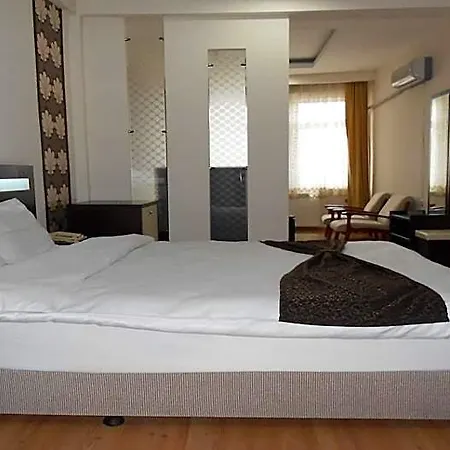 Hotel Nas Karaman