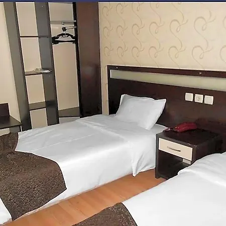 Nas Hotel Karaman