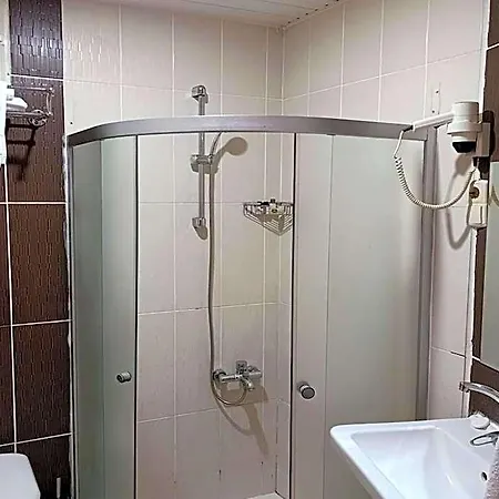 Hotel Nas 3*