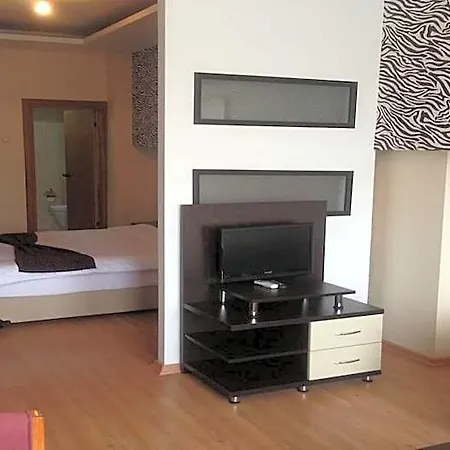 Nas 3* Karaman
