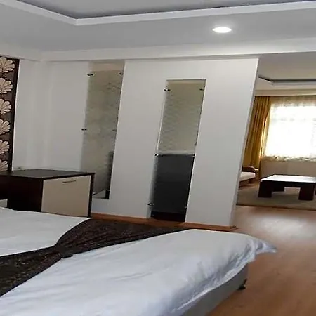 Hotel Nas Karaman