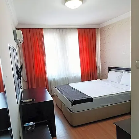 Nas Hotel 3*