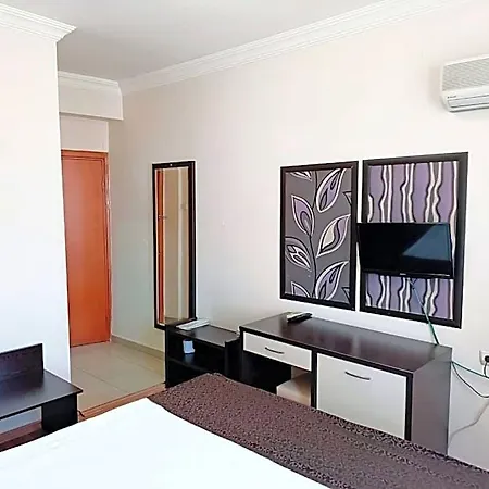 Hotel Nas Karaman
