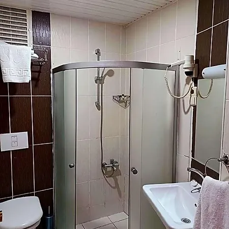 Nas Hotel