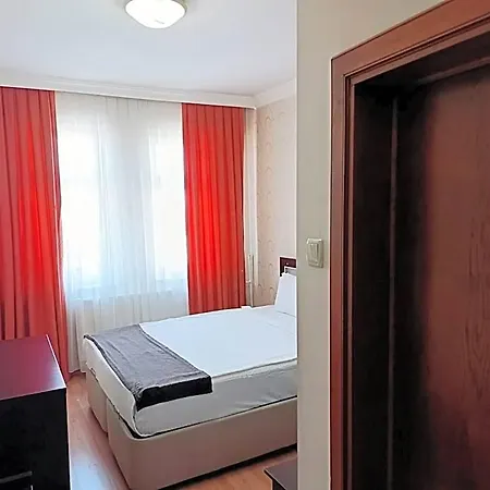 Hotel Nas