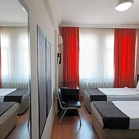 Nas 3* Karaman