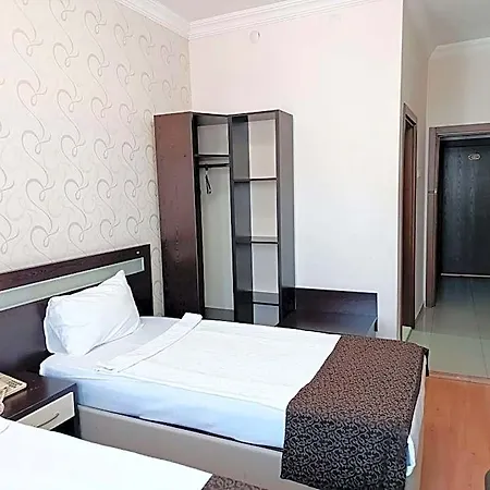 Hotel Nas Karaman