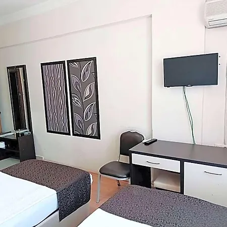 Nas 3* Karaman