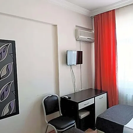 Hotel Nas Karaman