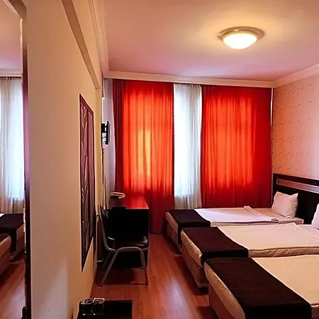 Nas Hotel Karaman