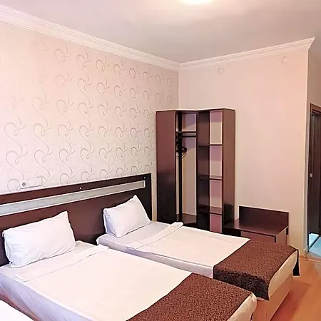 Nas Hotel Karaman