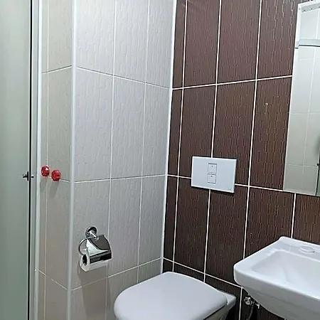 Nas Hotel 3*