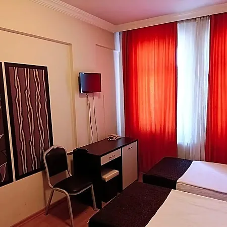 Hotel Nas