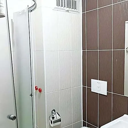 Hotel Nas