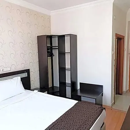 Nas Hotel