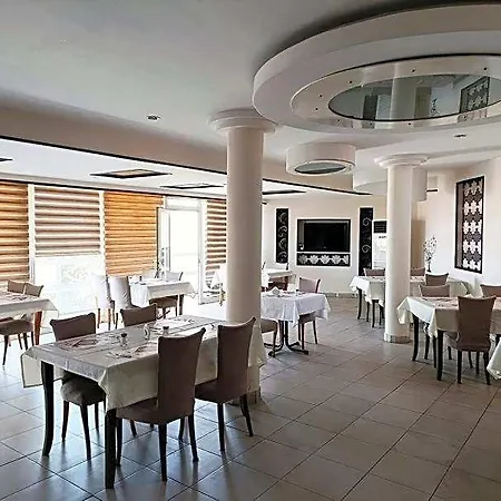 Hotel Nas