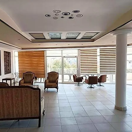 Nas 3* Karaman
