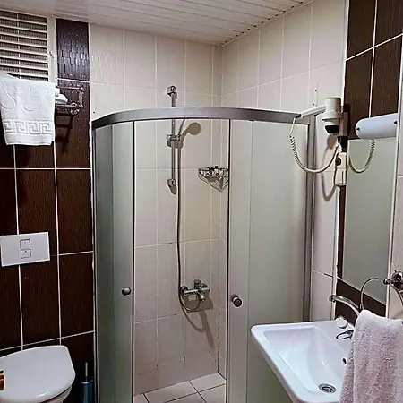 Hotel Nas Karaman