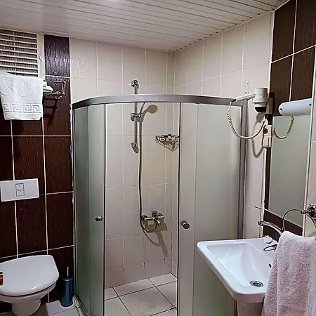 Hotel Nas Karaman