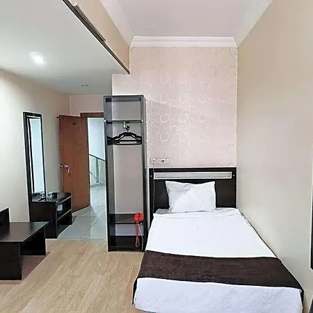 Hotel Nas